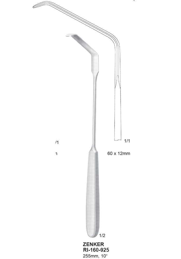 RETRACTORS