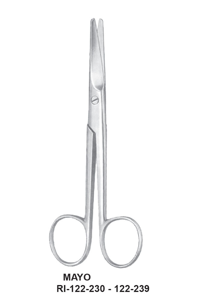 Surgical Scissors