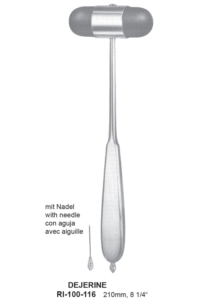 Diagnostics Instruments