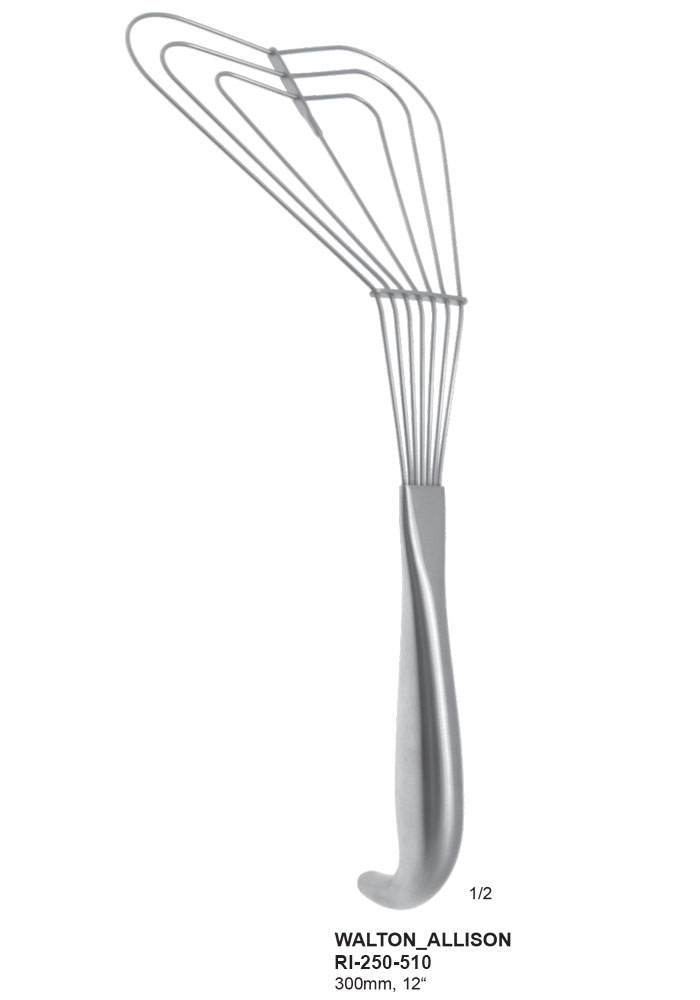 RETRACTORS