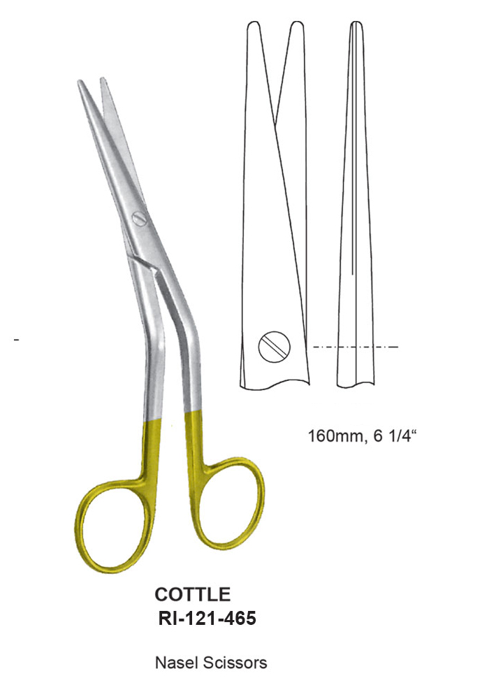 Surgical Scissors