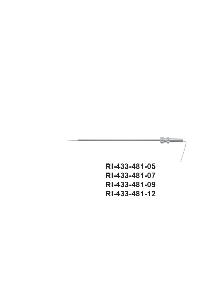 SELF RETAINING RETRACTORS