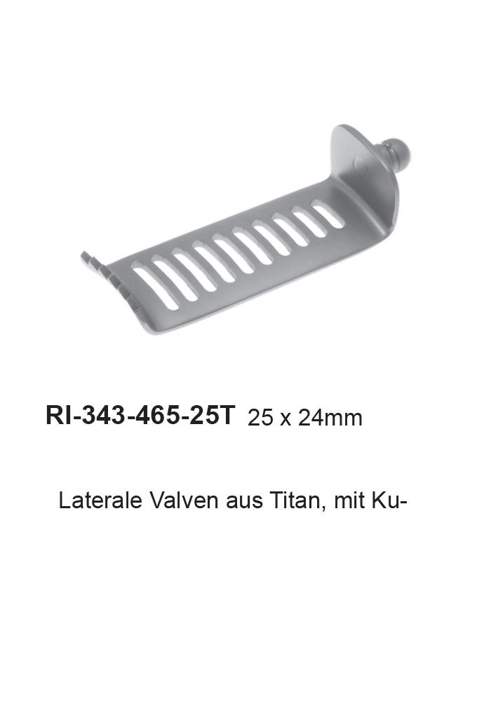 RETRACTORS