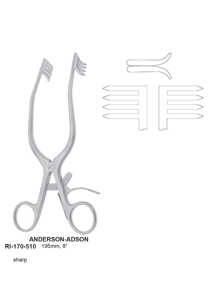 RETRACTORS