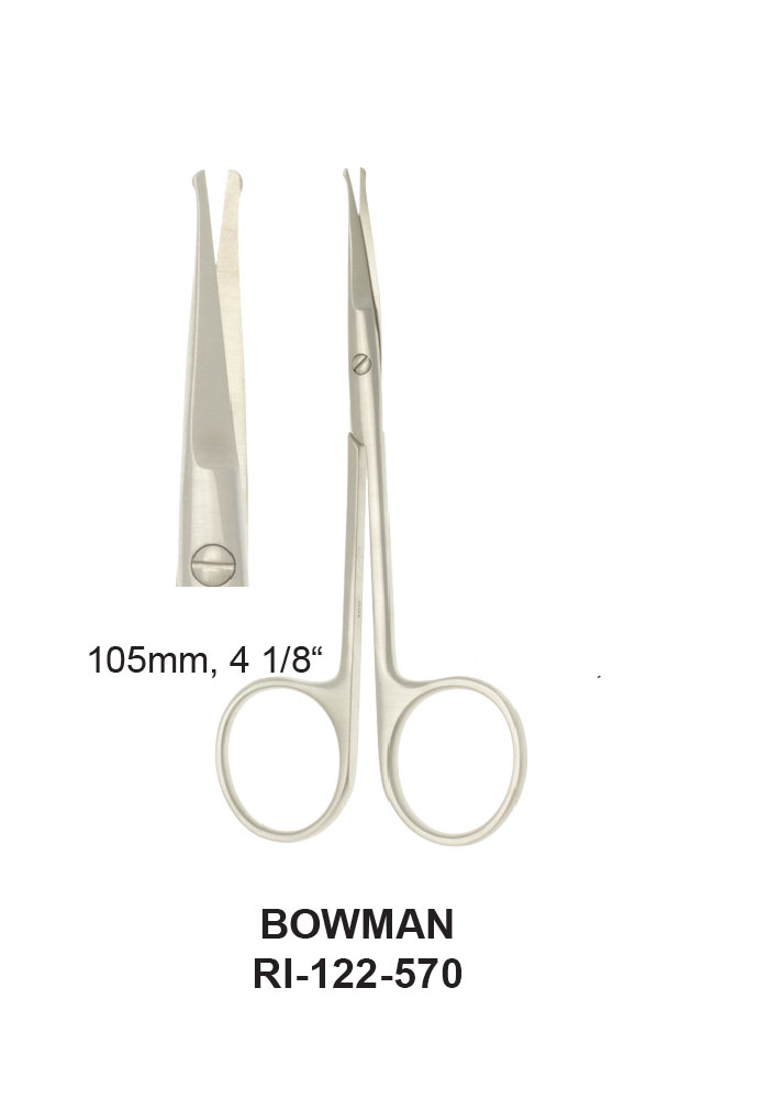 Surgical Scissors