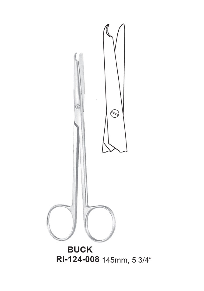 Surgical Scissors