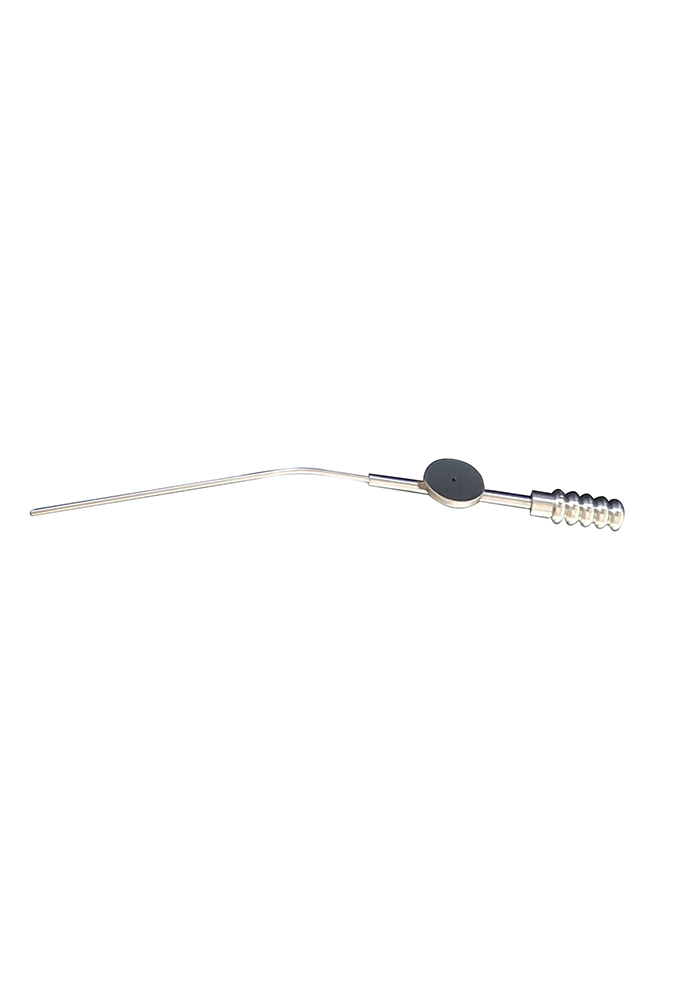 Suction Cannula