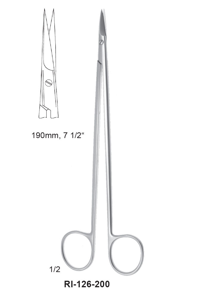 Surgical Scissors