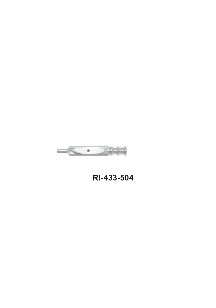 SELF RETAINING RETRACTORS