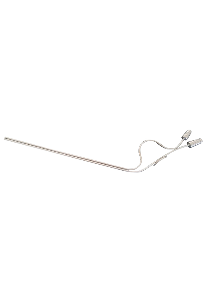 Combined Suction Irrigation Cannula