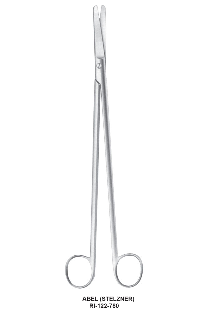 Surgical Scissors