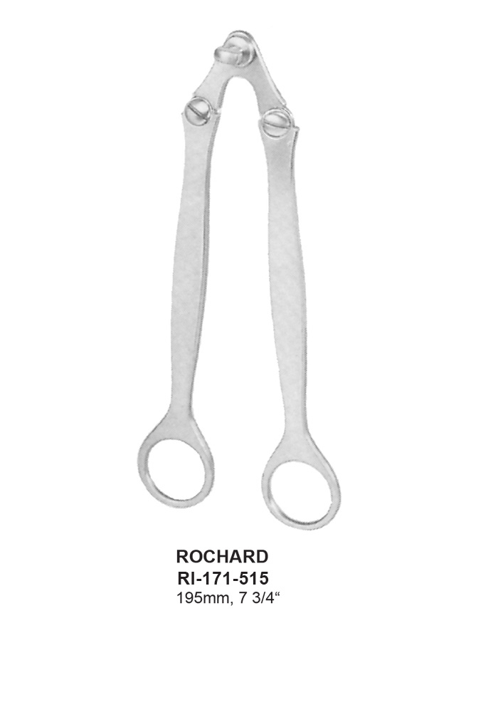 RETRACTORS