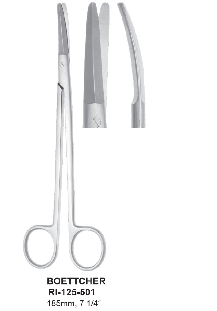 Surgical Scissors
