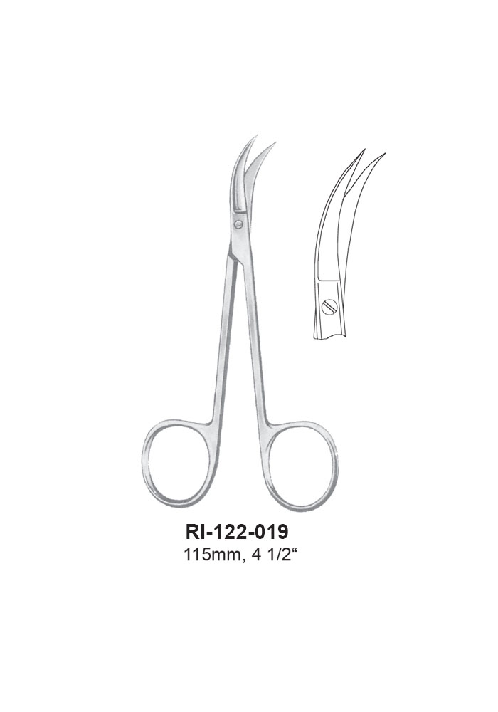 Surgical Scissors