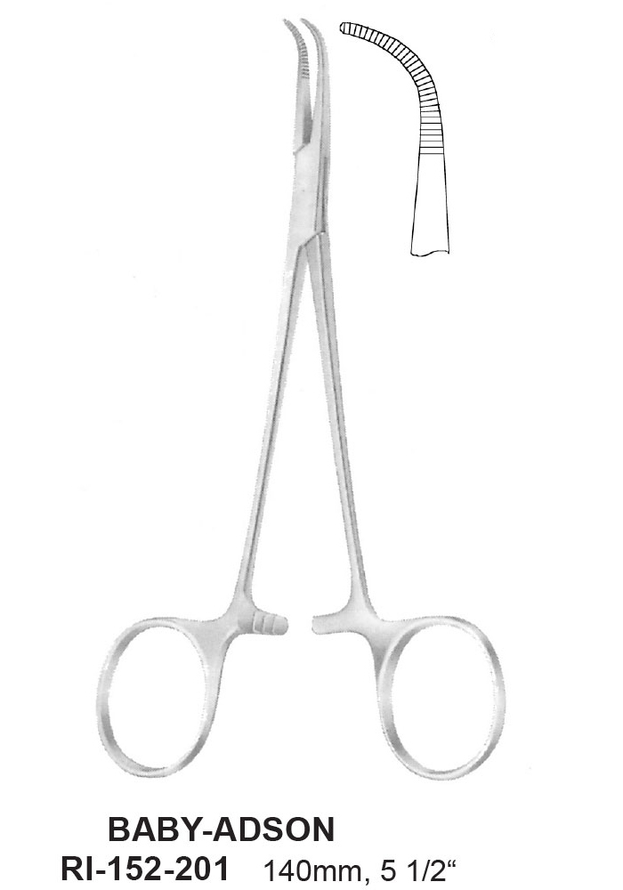 HEMOSTATS