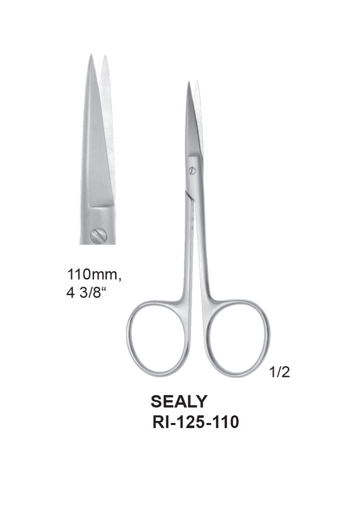 Surgical Scissors
