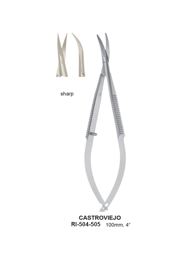 Surgical Scissors