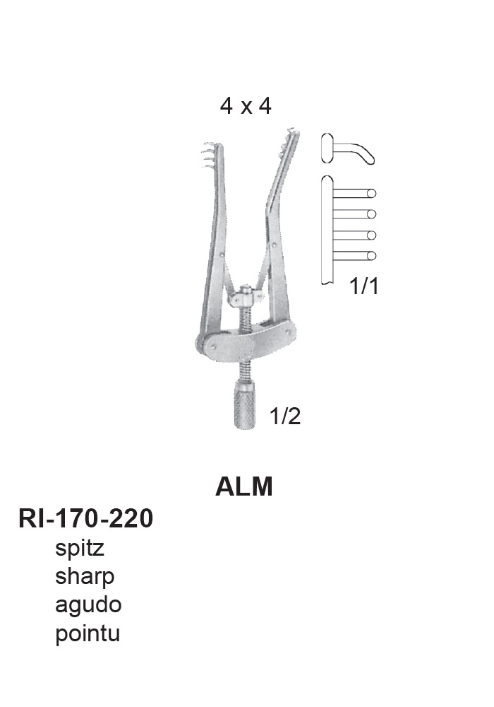 RETRACTORS