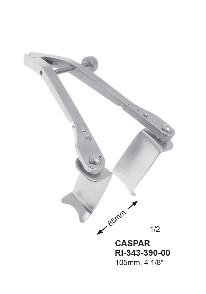 RETRACTORS