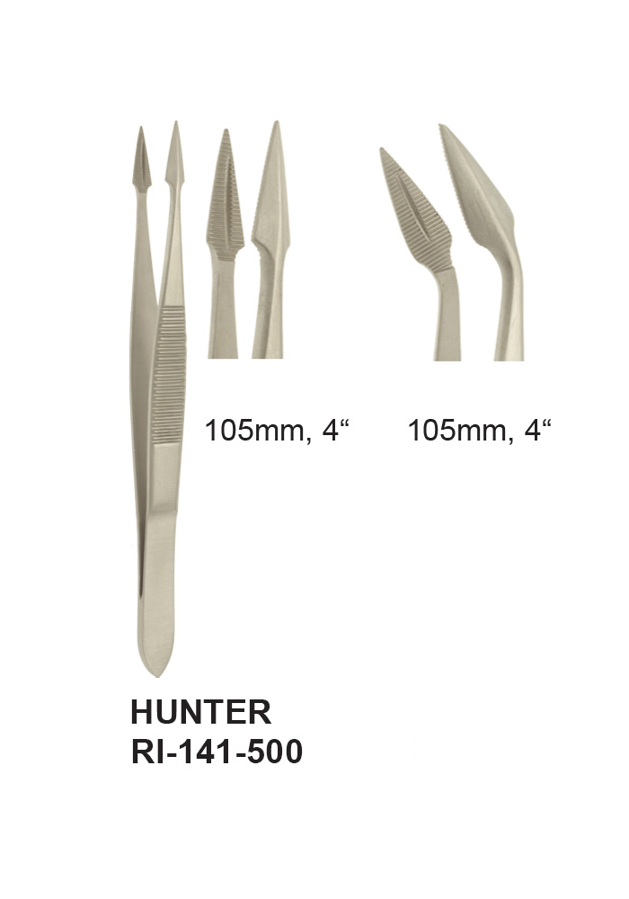 FORCEPS