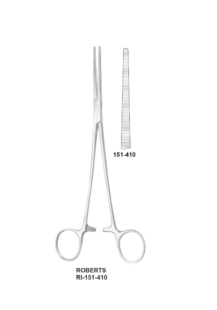 HEMOSTATS