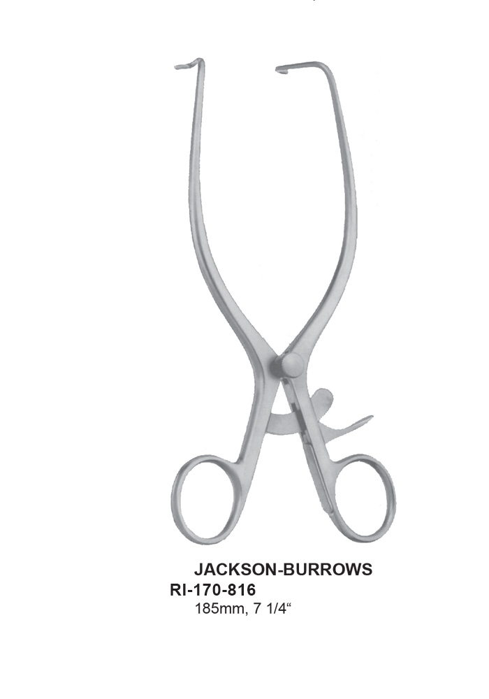 RETRACTORS