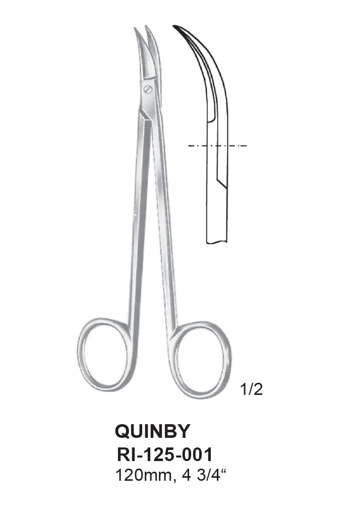 Surgical Scissors