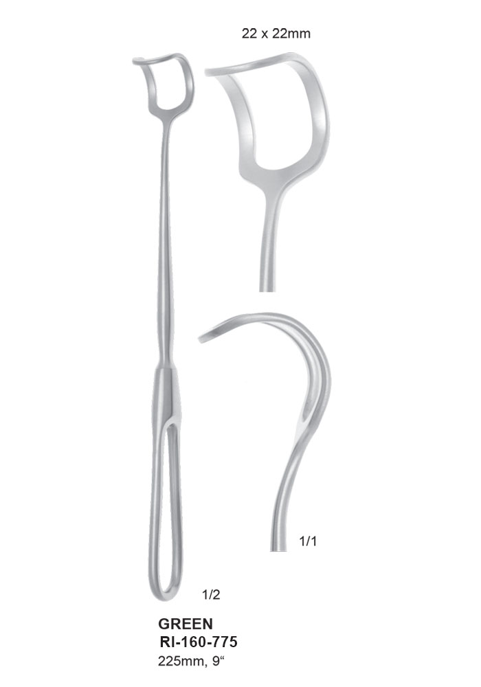 RETRACTORS