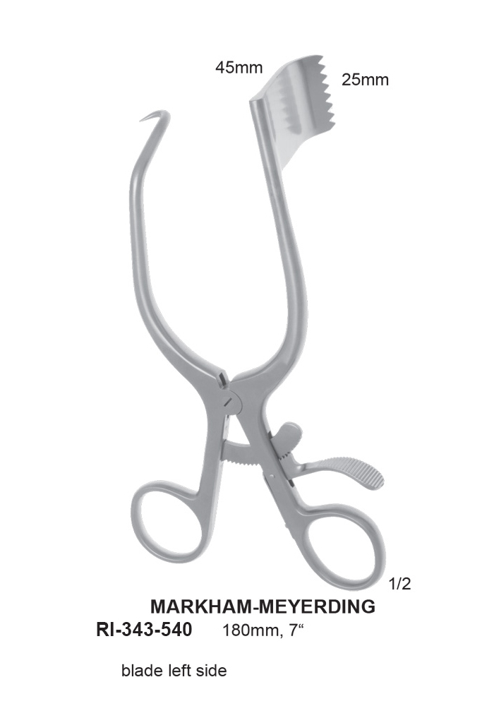 RETRACTORS