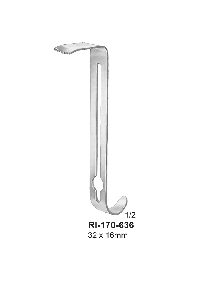 RETRACTORS