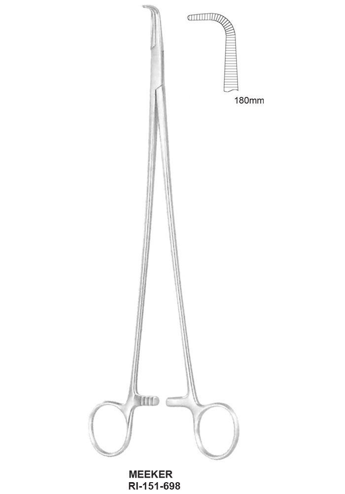 HEMOSTATS