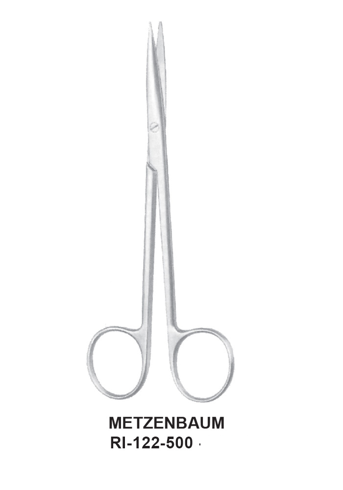 Surgical Scissors