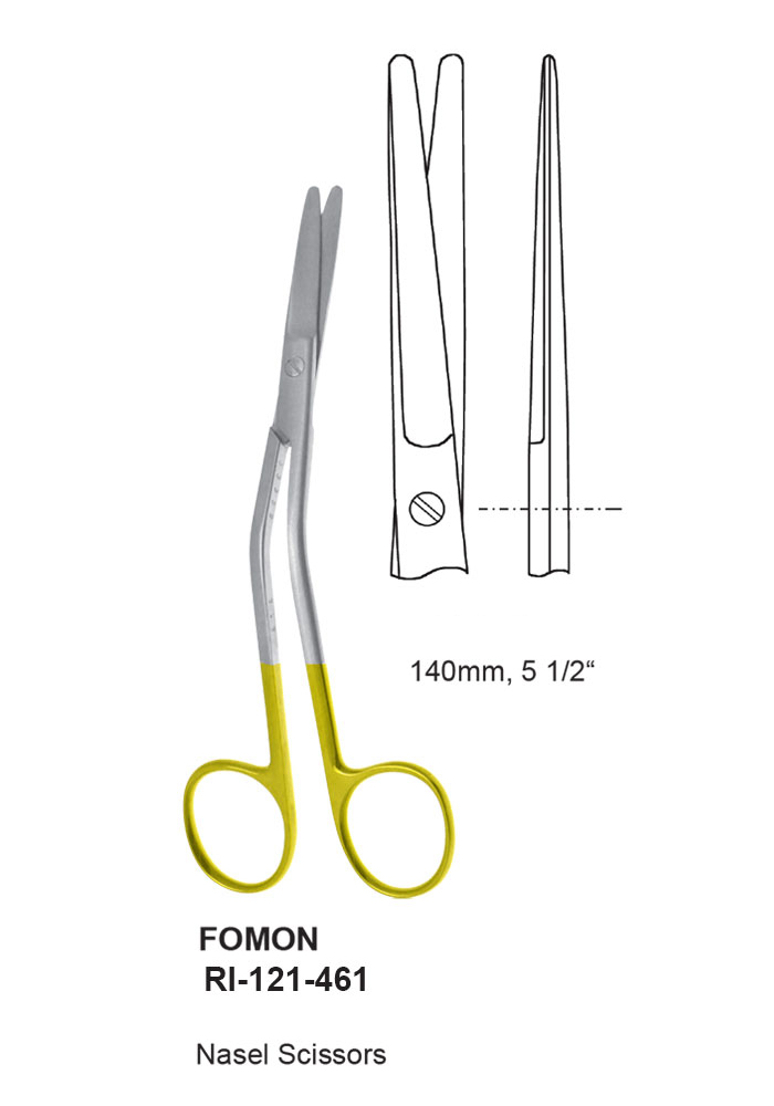 Surgical Scissors