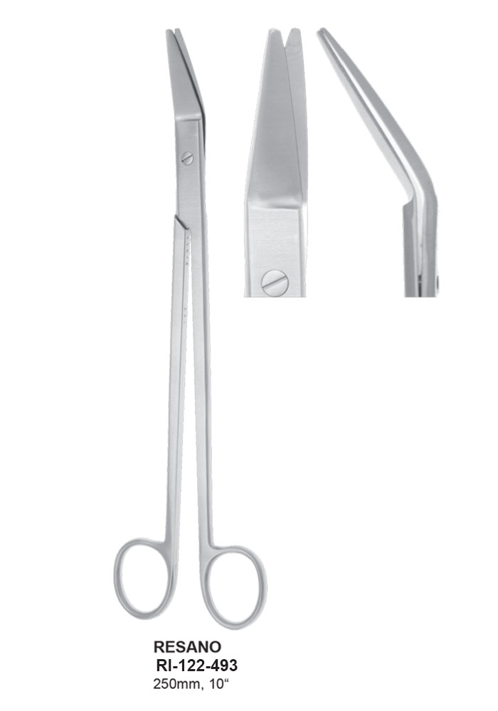 Surgical Scissors