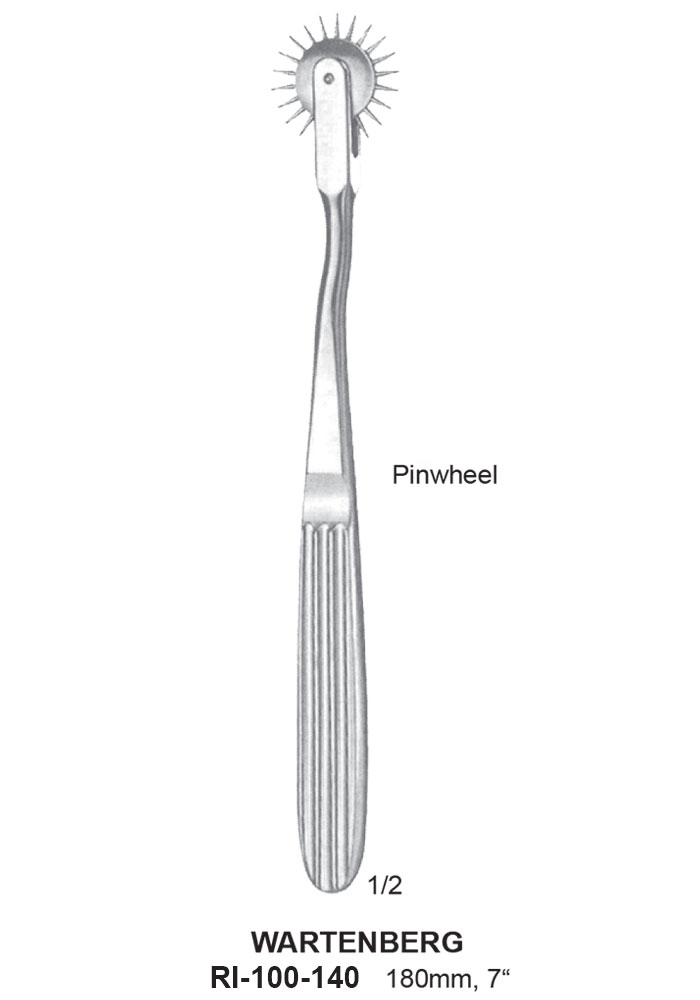 Diagnostics Instruments