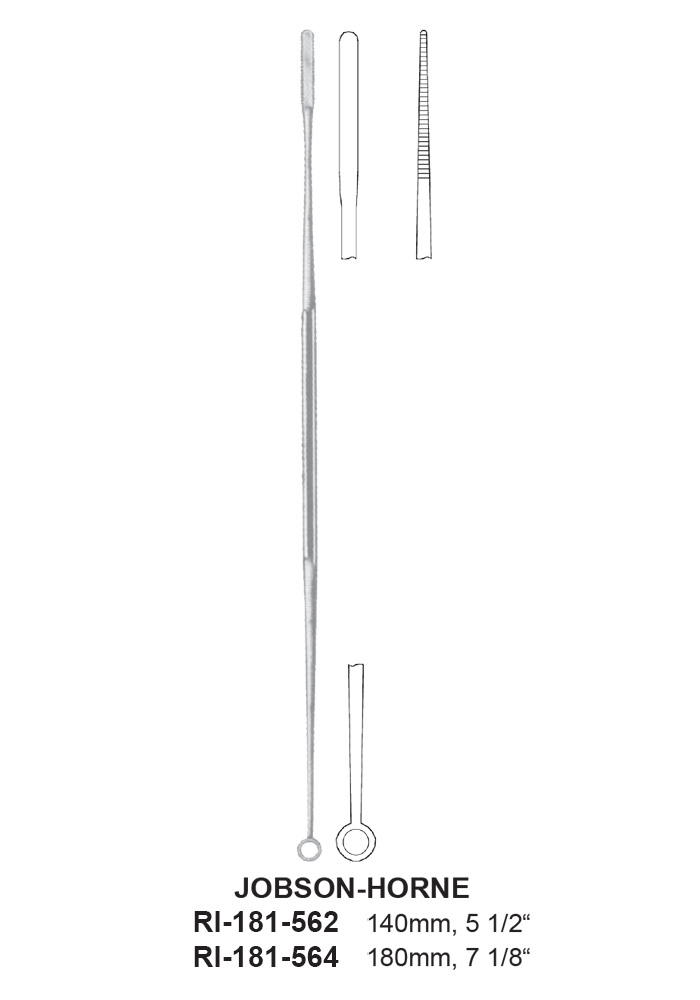SELF RETAINING RETRACTORS