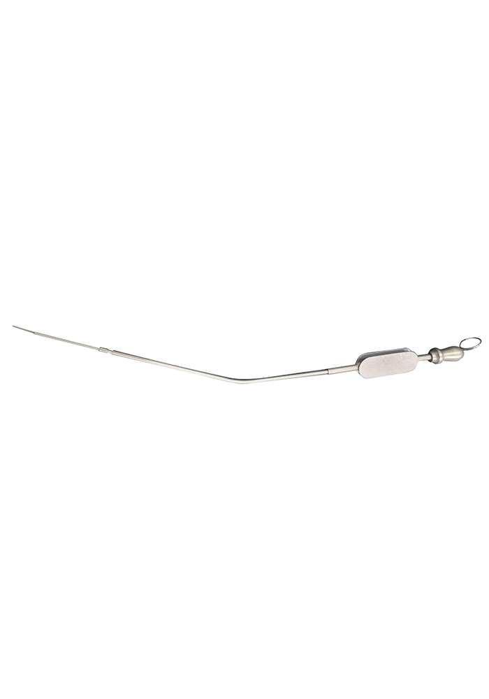 Zoenler Suction Tube for ENT