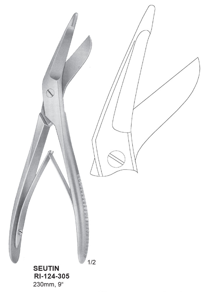 Surgical Scissors