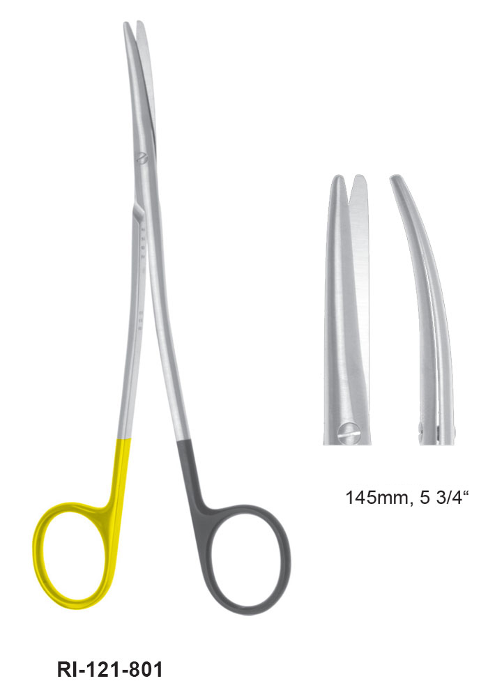 Surgical Scissors