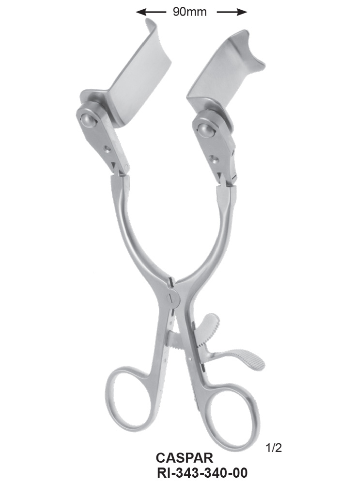 RETRACTORS