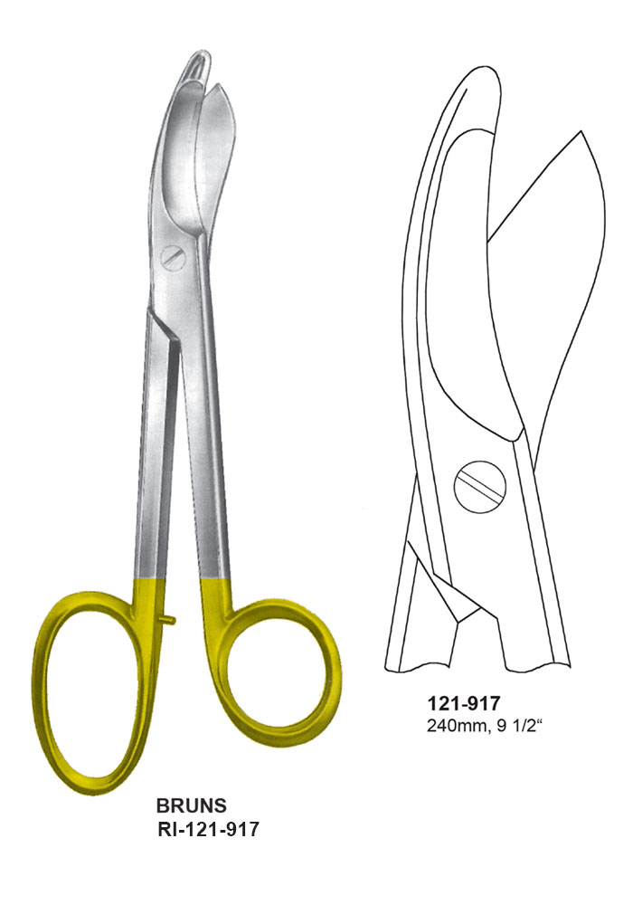 Surgical Scissors