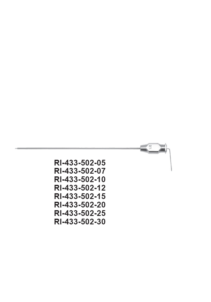 SELF RETAINING RETRACTORS
