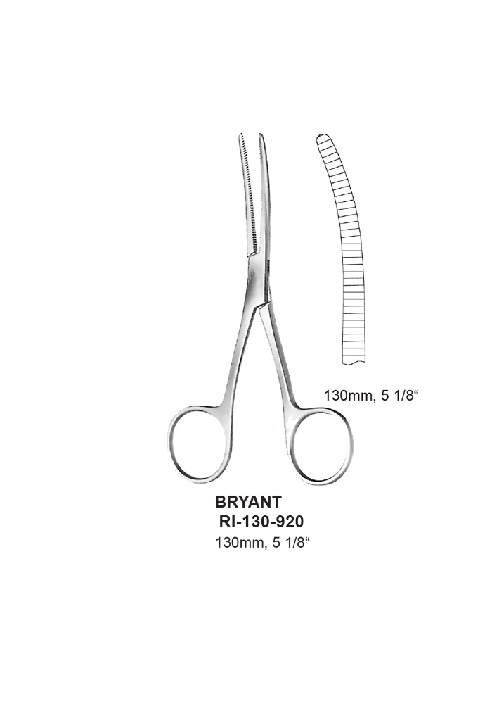 SONGE FORCEPS, TOWEL CLAMPS