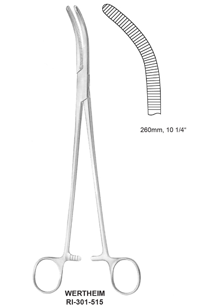 HEMOSTATS