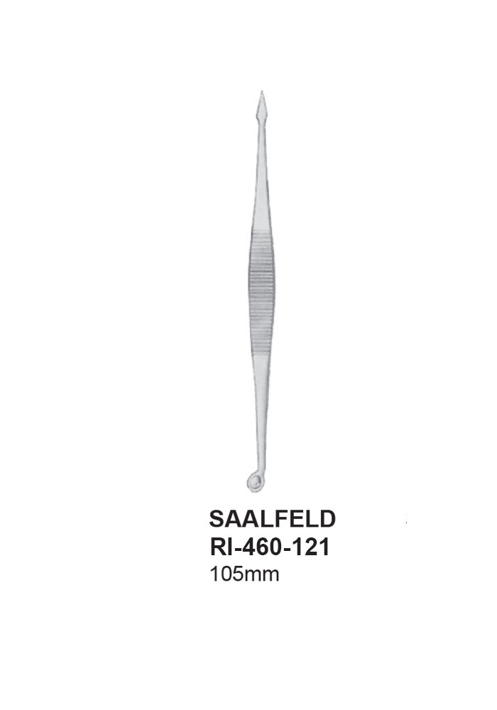 Scalpels