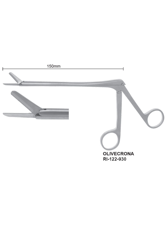 Surgical Scissors