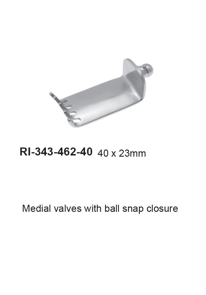 RETRACTORS
