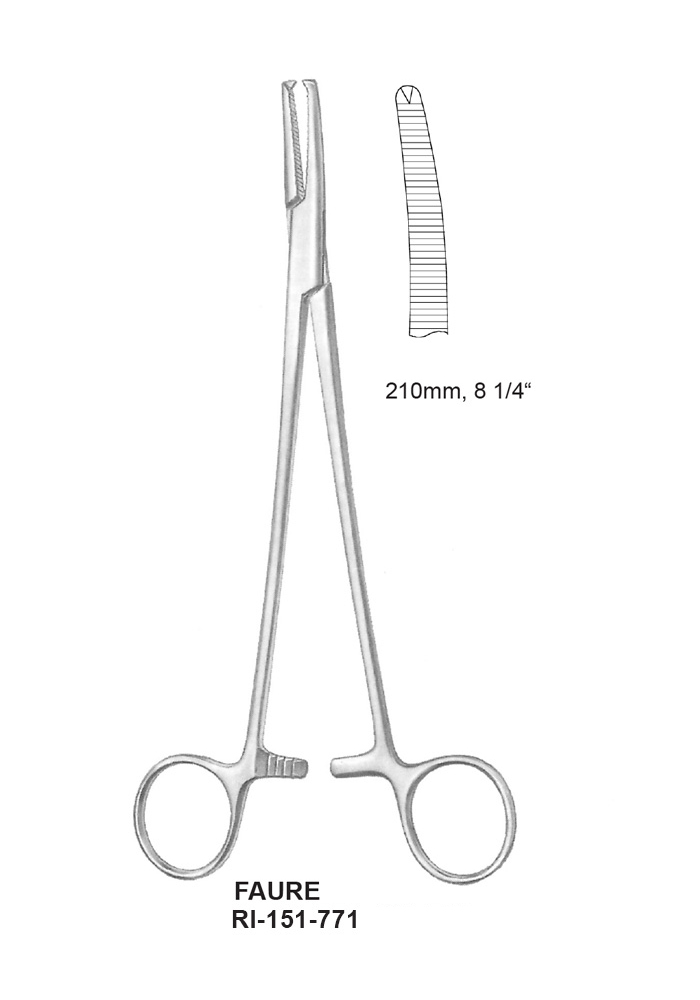 HEMOSTATS