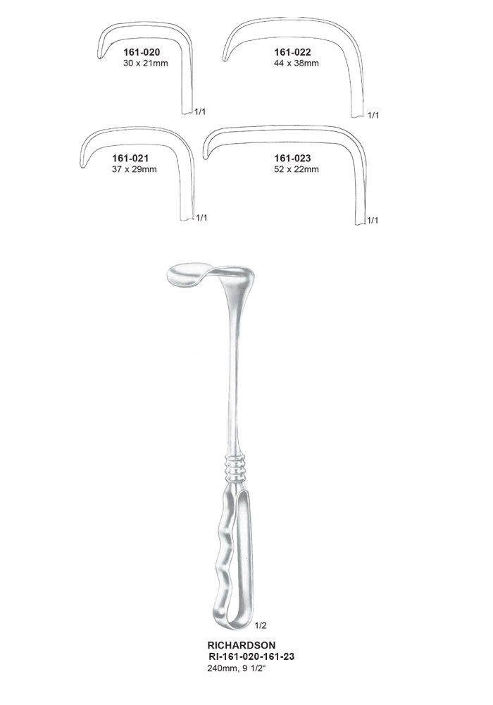 RETRACTORS