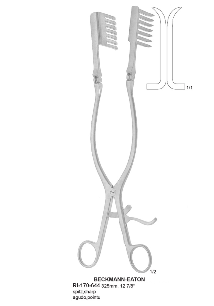RETRACTORS